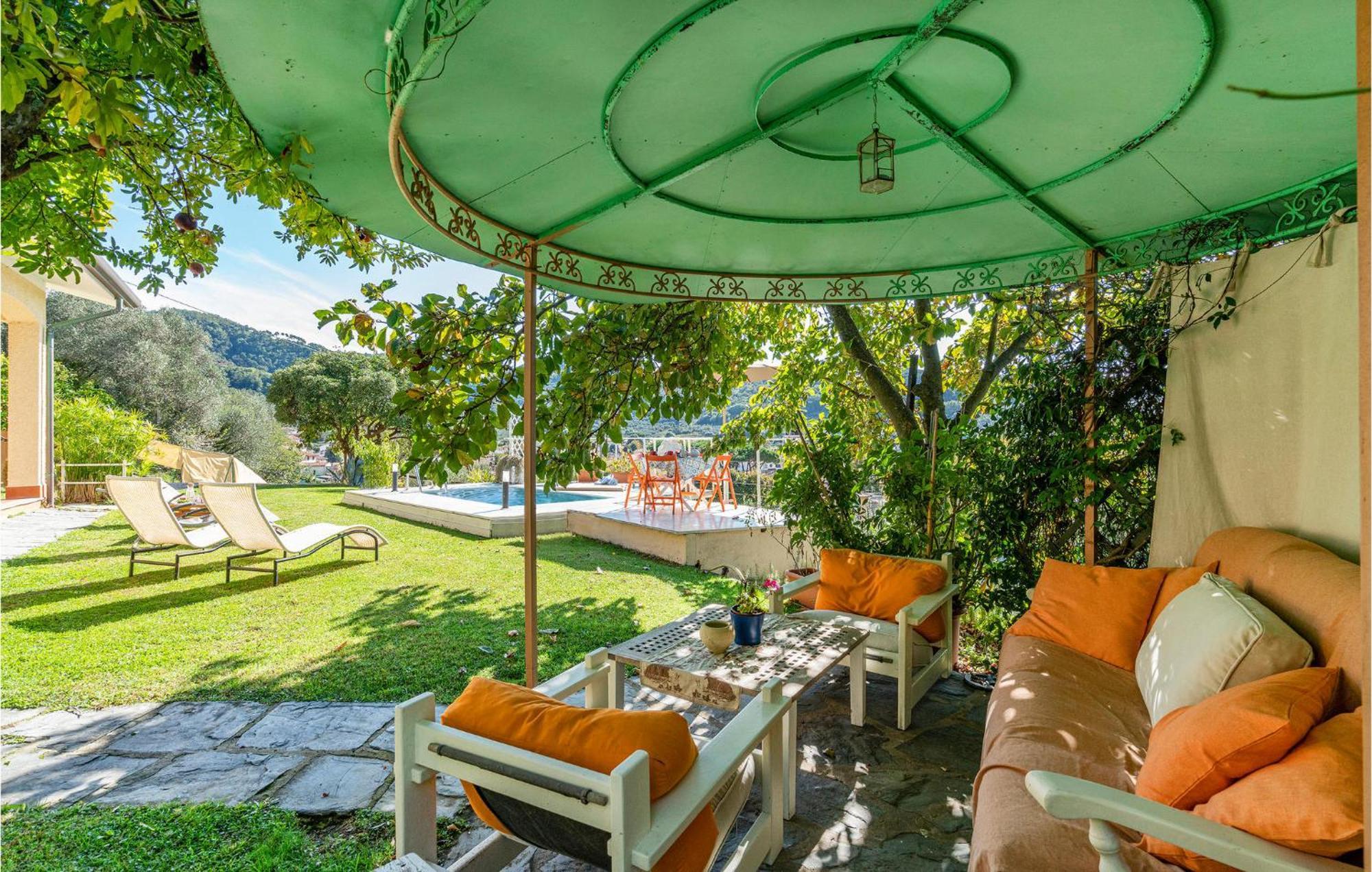 Villa Lavandaia Toscana Stiava Exterior foto